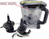 4 Blade Ninja Blender Blade Replacement Parts, Compatible with 64oz(8Cup)72oz(9Cup) Food Processor Bowl, Auto iQ