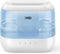Dreo Humidifiers for Bedroom - Top Fill 4L Cool Mist Humidifier with Oil Diffuser and Nightlight, 32H Runtime
