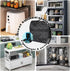 Stick On Cord Holder for Kitchen Appliances, Upgraded Cord Organizer and Bundler for Countertop Storage