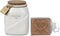 Young's Inc. Ceramic Blessing Jar with Blessing Cards - Cute Christian Room Decor Gifts