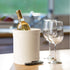 SZUAH Kitchen Ceramic Utensil Holder - Perfect Capacity Utensil Crock for Kitchen Countertop & Dining Table