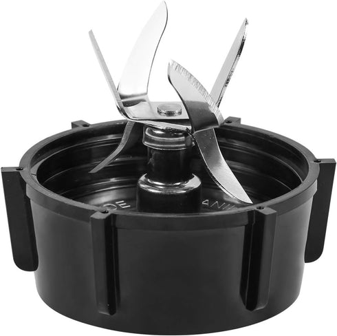 Blender Blade for Oster Blender Replacement Parts with Jar Base Cap & O Ring Seal Gasket Accessory Kit