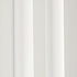 Curtainworks Soho Voile Sheer Grommet Curtain Panel, Winter White, 59 by 108"