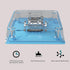 USB Dishwasher, Electrolytic Water Emulsification High Frequency Ultrasonic 5V IP67 Waterproof Integrated Sink