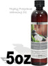 Set 2, 5 oz Settings. P1 Hosley's of Bamboo Jasmine Fragrance Warming Oils. Ideal Gift for Weddings, spa, Reiki