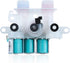 W11096268 Washer Water Inlet Valve Replacement for Whirlpool Kenmore Maytag Washing Machine, Replace W11220230,