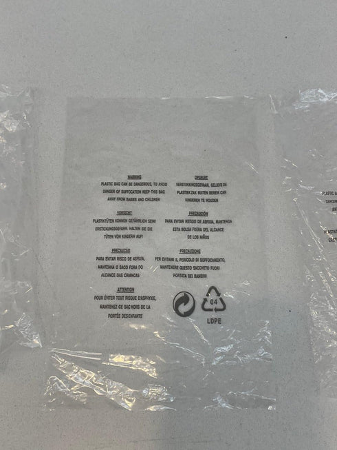 Mop Cloth Wipe Pad - Replacement Parts for True & Tidy MP-300 Floor Steamer Cleaner (6 Pack)