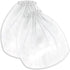 Think Crucial Replacement Strainer Bag Compatible with Toddy Cold Brew System, Washable & Reusable (2 Pack)
