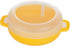 Breakfast Sandwich Maker, Yellow 1 Egg Cooker for Perfect Breakfast Sandwiches