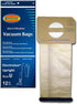 EnviroCare Replacement Micro Filtration Vacuum Cleaner Dust Bags, 12 pack for Electrolux Upright Style U