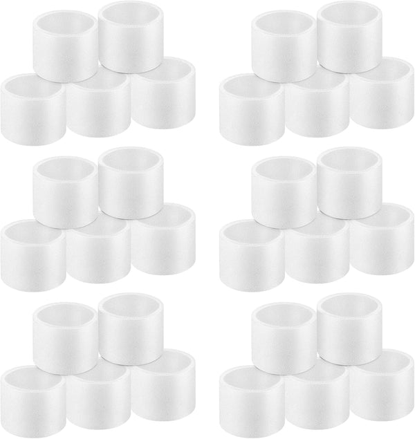 30 Pack Humidifier Replacement Filter for LEVOIT Dual150, Dual200S, Classic300(S), LV600S Series
