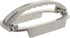 Winco Griddle Brick Holder, Aluminum, Medium