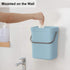 LALASTAR Small Compost Bin for Kitchen, Odorless Countertop Compost Bucket with Lid, Mini Food Waste Bin 3L/0.8 Gal,