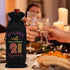 Cool 21st Birthday Gifts Wine Bag for Her Him, 21 Year Old Birthday Gifts for Women Men, Happy Anniversary 21st
