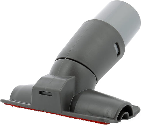 2 in 1 Duster Brush Tool - Compatible with Shark HV300, HV320, NV680, NV600, NV340, NV800, NV480 Vacuum Cleaners