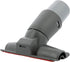 2 in 1 Duster Brush Tool - Compatible with Shark HV300, HV320, NV680, NV600, NV340, NV800, NV480 Vacuum Cleaners