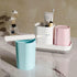 Set Toothbrush Holder for Bathroom, Kids Toothbrush Holder with Cups, Electric Toothbrush Holder for Bathroom Decor