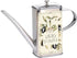 Fox Run Stainless Steel Olive Oil Dispenser With No Drip Spout, 16