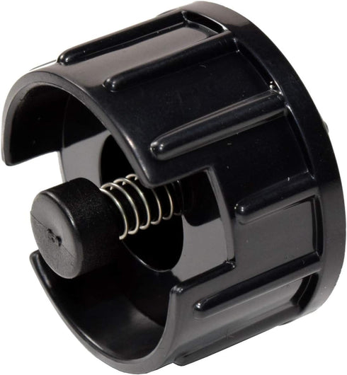 HQRP Bottle Valve Cap for Essick Air AirCare Bemis 696 Series Humidifiers