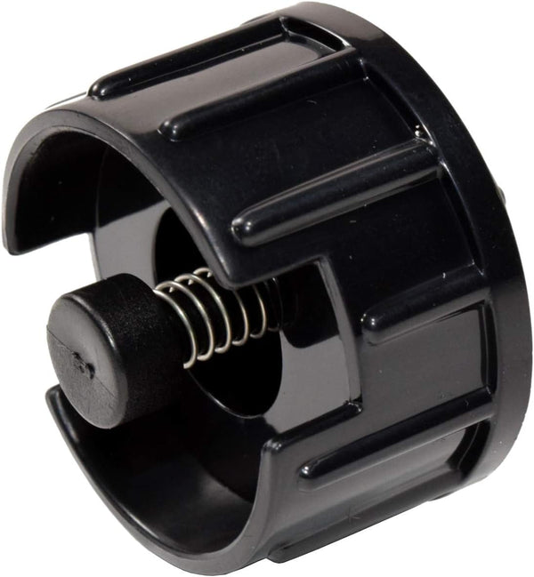 HQRP Bottle Valve Cap for Essick Air AirCare Bemis 696 Series Humidifiers