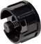 HQRP Bottle Valve Cap for Essick Air AirCare Bemis 696 Series Humidifiers