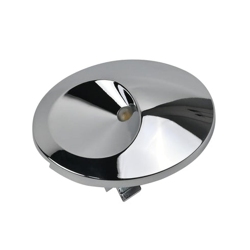 WR55X11132 WR55X25754 GE Refrigerator LED Light and Cover Assembly Replacement for WR55X30603 WR55X26487 WR55X26486