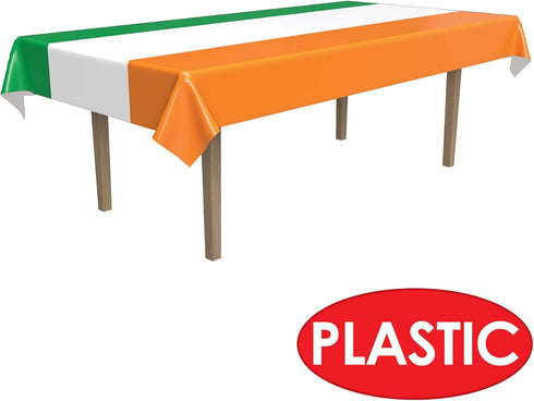 Irish Tablecover