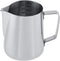 600ml Stainless Steel Frothing Cup, Measuring Mug for Milk Frothing, Latte Coffee Art
