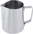 600ml Stainless Steel Frothing Cup, Measuring Mug for Milk Frothing, Latte Coffee Art