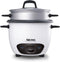 Aroma Housewares 14-Cup (Cooked) (7-Cup UNCOOKED) Pot Style Rice Cooker and Food