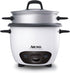 Aroma Housewares 14-Cup (Cooked) (7-Cup UNCOOKED) Pot Style Rice Cooker and Food