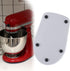 Tnfeeon Sliding Mat Pad for KitchenAid Mixer, 34x21cm, Kitchen Appliance Slider Mat, Mixer Mover Accessories