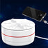 Portable Washing Machine: Mini Impeller Washer for RV, Camping, Hiking, Foldable 30 Minutes Cycle