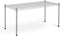 Simple Deluxe 1-Tier Shelving Unit, 29.92" W x 13.78" D x 14.96"