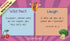 101 Tear-Off Lunch Box Notes for Kids, Mealtime Wild Facts & Laughs, Recipes & Games Included, Make Breakfast, Lunch, & Dinner Fun & Educational, Back to School, Family Fun, Ages 8+ by Notes From Me!