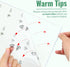 19.25x26.75 19.25x26.75 Picture Frame for Wall Display, Black Picture Frame with Shatter Resistant Plexiglass, Stable