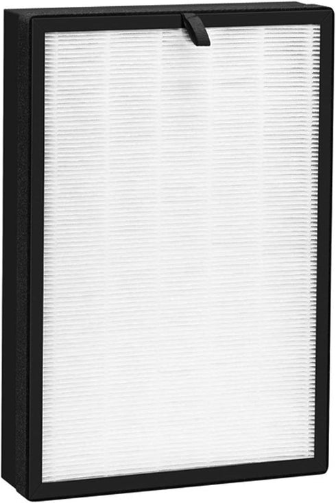 BKJ-33 Replacement Filter for COLZER BKJ-33 Air Purifier, 3 in 1, H13 True HEPA with Activated Carbon and Pre-Filter