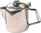Winco 12-Ounce Stainless Steel Beverage Server W612