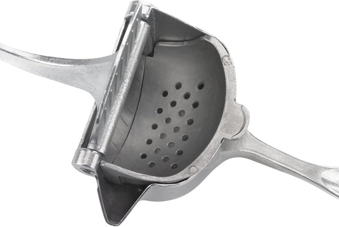 Barfly Large Manual Juicer, Aluminum Juicing Tool