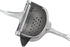 Barfly Large Manual Juicer, Aluminum Juicing Tool
