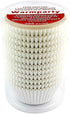 Baking Cups Cupcake Liners - Standard Sized, 300 Count (White)