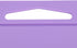 Fdit Chopping Board, Food Grade Silicone Flexible Cutting Board for Home Kitchen Use, Purple