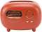 TITA-DONG Vintage Tissue Box, Retro Radio Shape Tissue Cover Box, Facial Tissue
