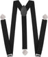 Marrywindix 20pcs Silver Suspender Clips Heart Shaped Metal Holder Clips for Mattress Pad Cover Sofa Cushion