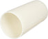 Heartland Natural 21000 Dryer Vent Extension Accessory, Through Wall Vent Connector, Neutral