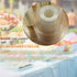 Acetate Cake Collar 6 Inch x 394 Inch, Transparent Cake Rolls for Mousse Chocolate Wrapping and Decorating.