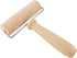 R&M International 6" Wood Roller for Pastry and Fondant
