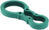 GARASANI 3 in 1 Kitchen Tool, Silicone Easy Arthritis Jar Opener, Green
