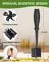 Upgrade Meat Chopper, Heat Resistant Nylon Hamburger Masher for Ground Beef, Non Stick Mix and Chop Tool