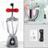 Upgraded Cord Organizer for Appliances - 3 Pack Tidy Cord Wrapper Holder for Kitchen Mixer, Blender, Coffee Maker,